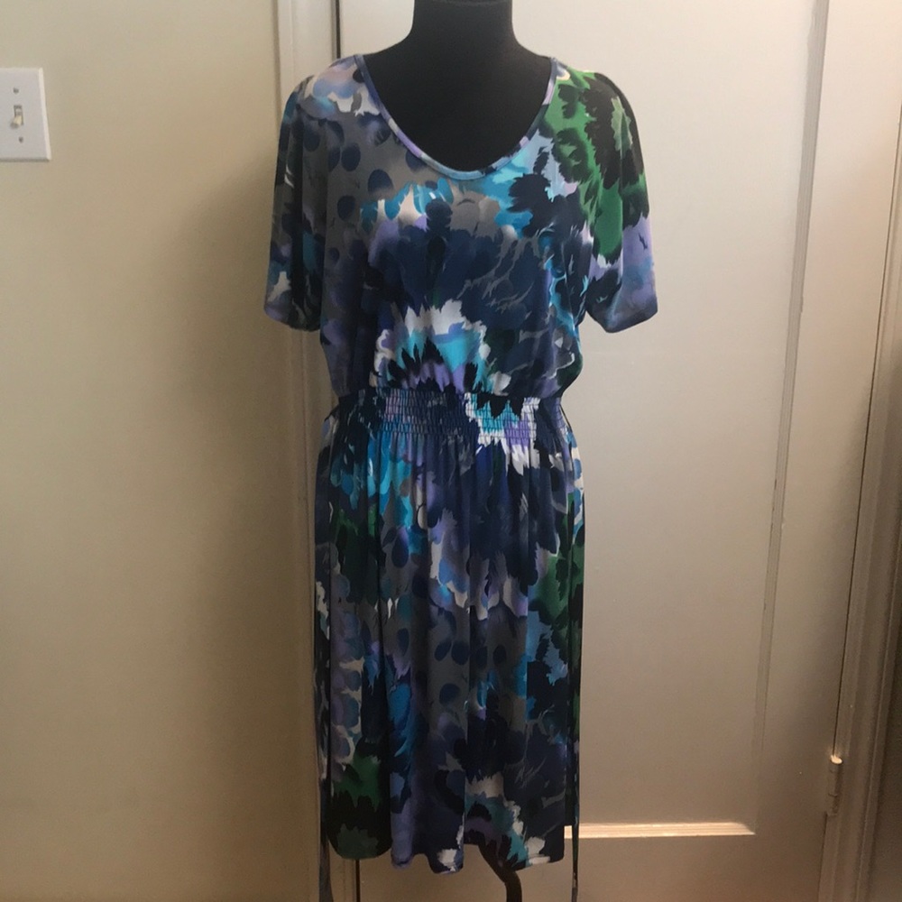 ny collection pretty dress